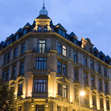 Hotel Victoria