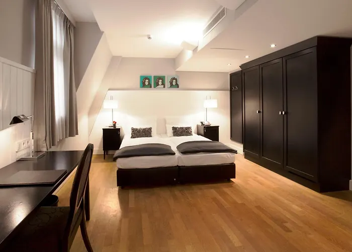 Hotel Victoria