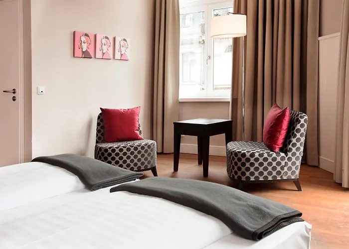 Hotel Victoria 4*