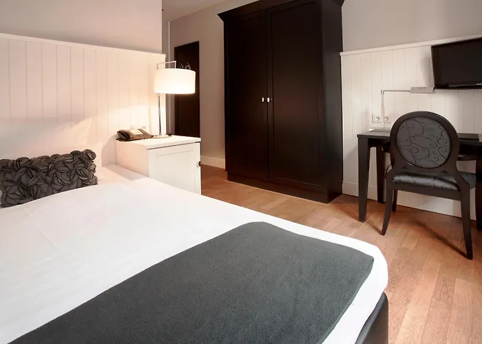 Hotel Victoria