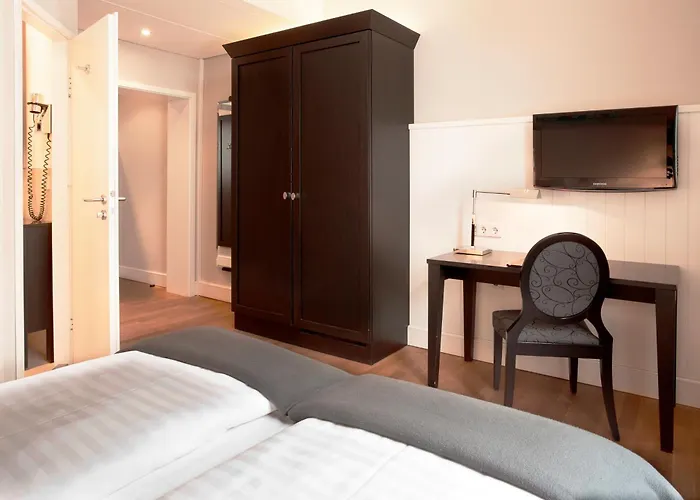 Hotel Victoria