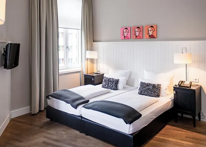 Hotel Victoria 4*