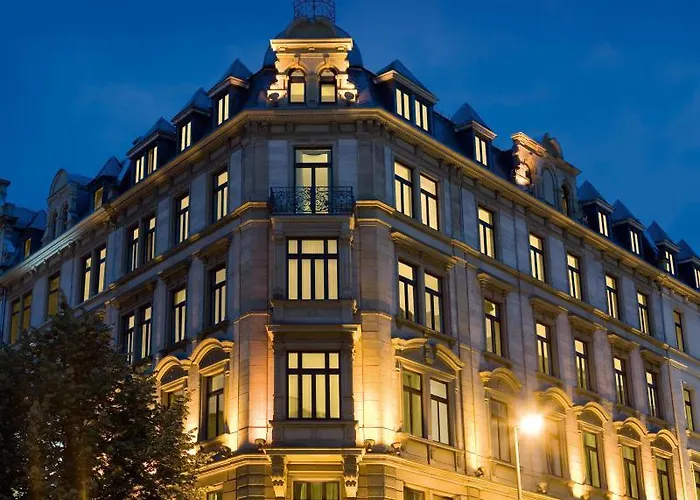 Hotel Victoria