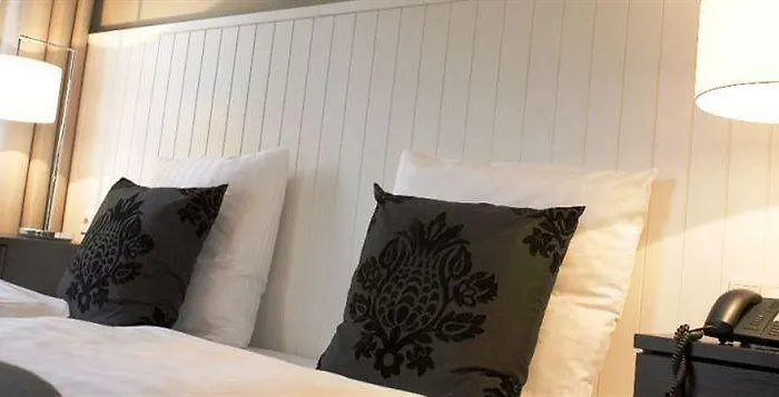 Hotel Victoria 4*