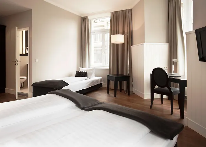 Hotel Victoria 4*