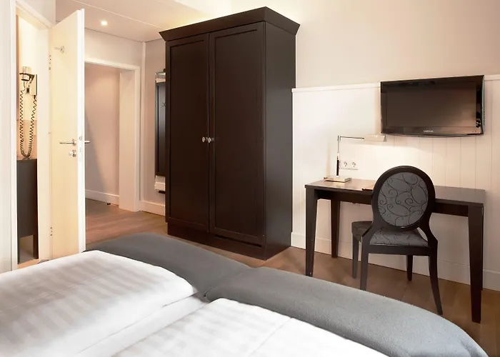 Hotel Victoria 4*