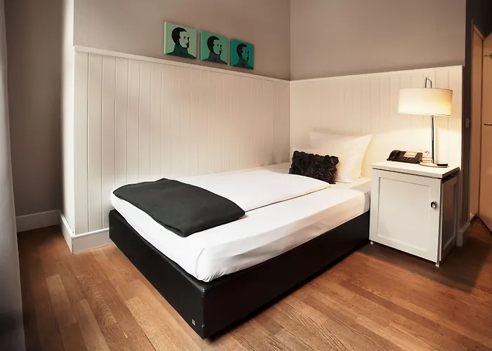 Hotel Victoria Frankfurt am Main