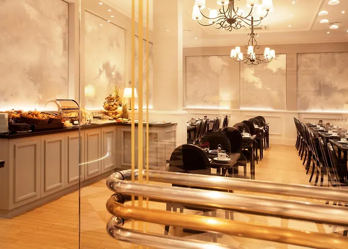 Hotel Victoria 4*