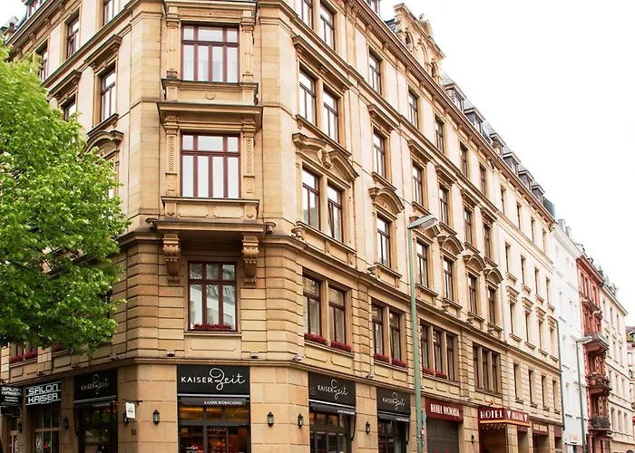 Hotel Victoria 4*