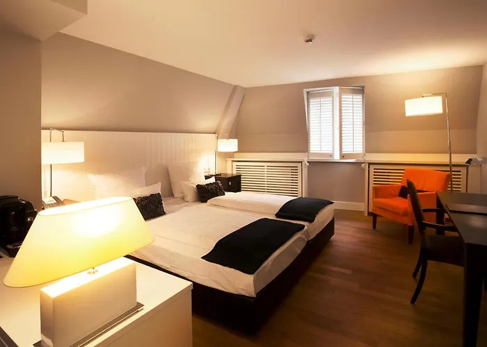 Hotel Victoria 4*