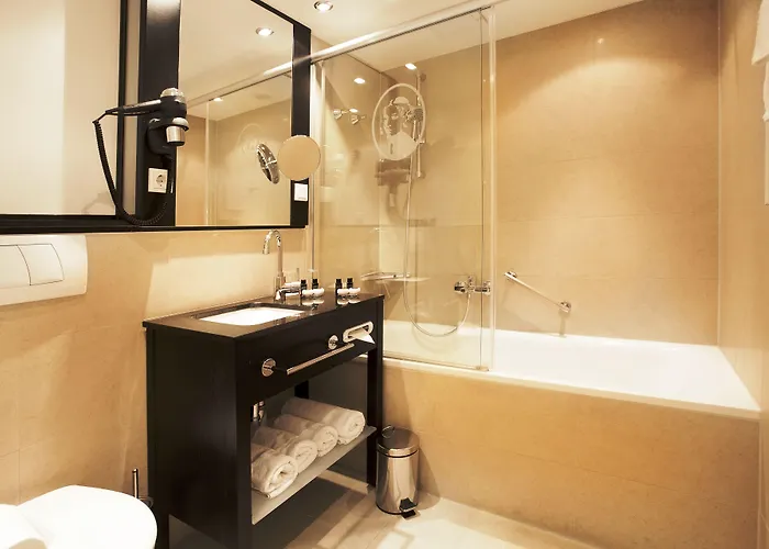 Hotel Victoria Frankfurt am Main