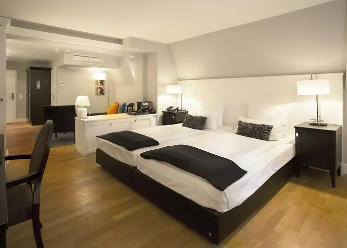 Hotel Victoria