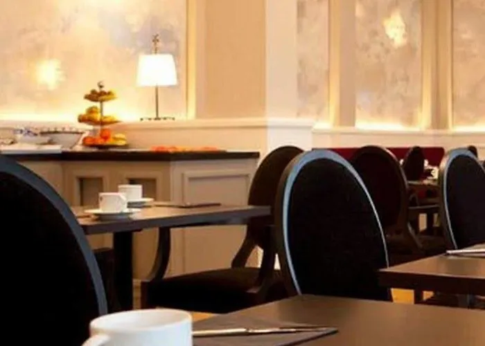 Victoria Hotel Frankfurt am Main